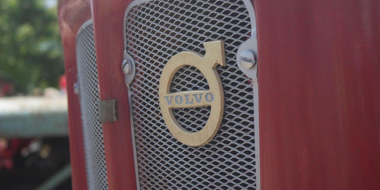 Volvo