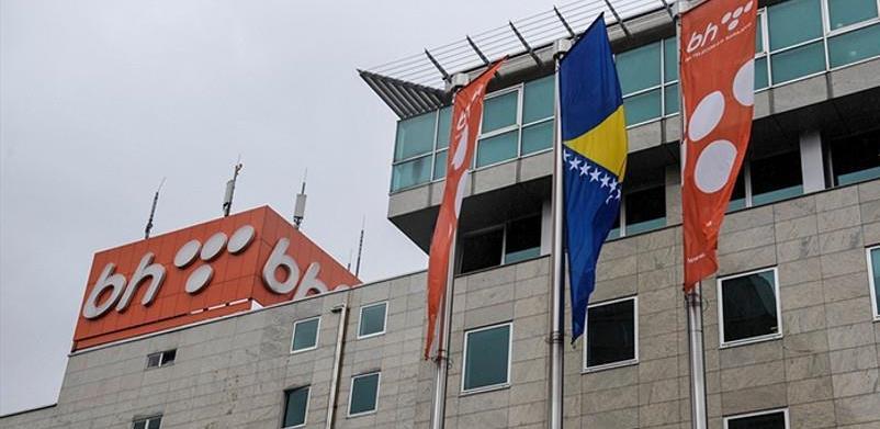 bh telecom