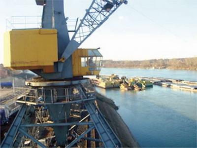 Prezentacija kapaciteta, mogućnosti i usluga Luke Brčko