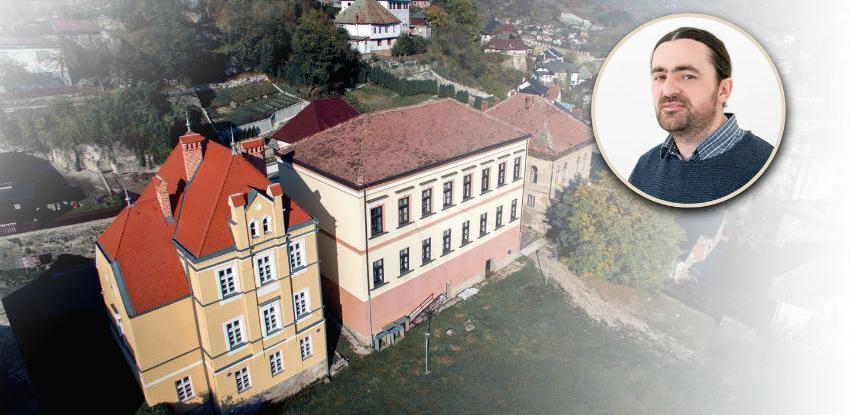 Mijat Saraf novi direktor Agencije za zaštitu i razvoj turizma Jajce