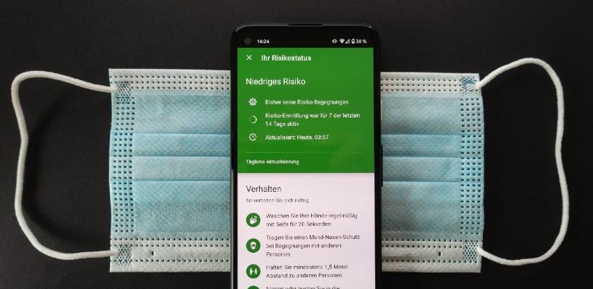 Čelnici država članica EU iduće sedmice razmatraju uvođenje Covid pasoša