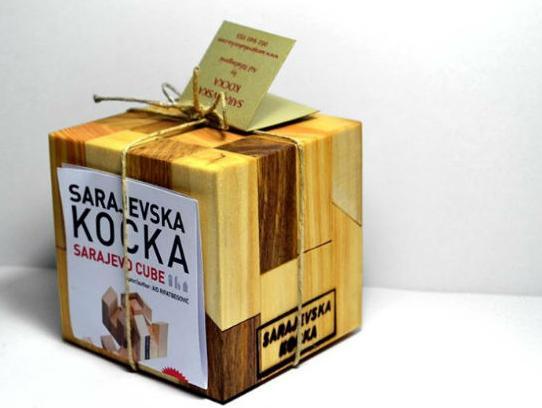 Sarajevska "Kocka" prokockala povjerenje