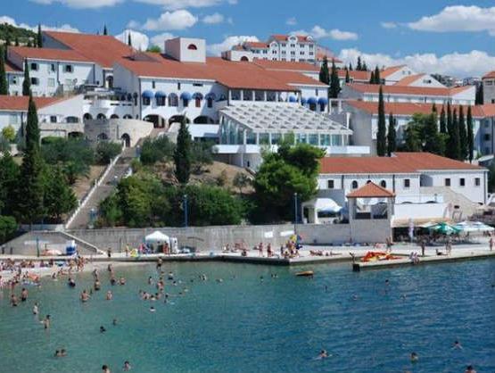 Zbog žalbi, upitno preuzimanje Hotela Zenit od strane kompanije Bingo