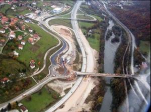 Izgradnja vijadukta Briješće počinje za sedam do deset dana