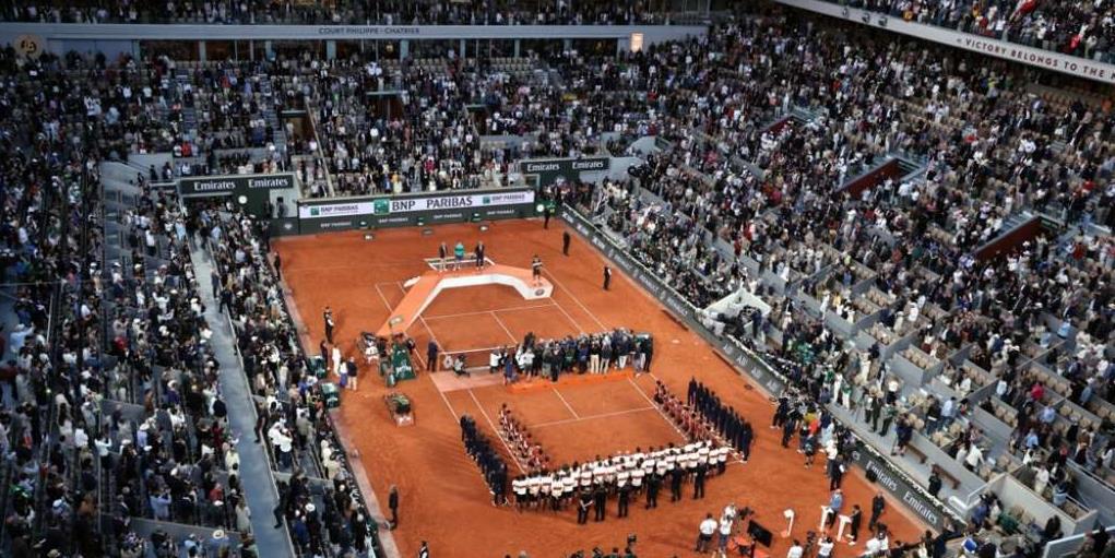 Roland Garros