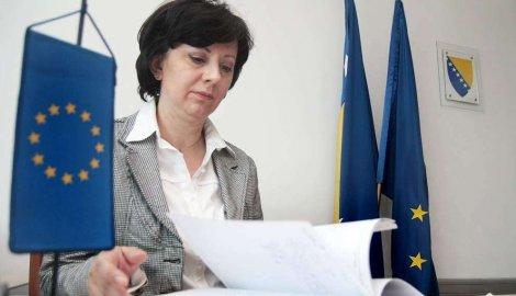 Nevenka Savić: Ova godina ključna za integracije u EU