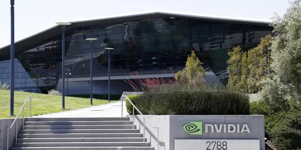 Nvidia