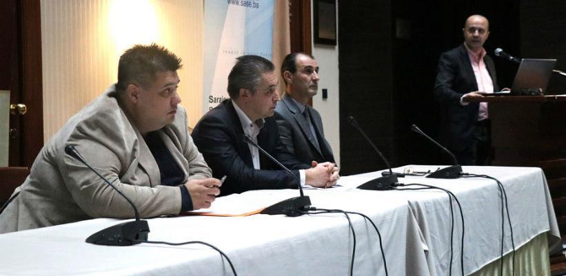 Mirica: U kratkom roku broj korisnika aplikacije FAST porastao na više stotina