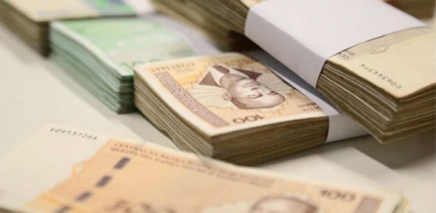 Sve punija kasa javnih prihoda RS: U prva četiri mjeseca 821,3 miliona maraka