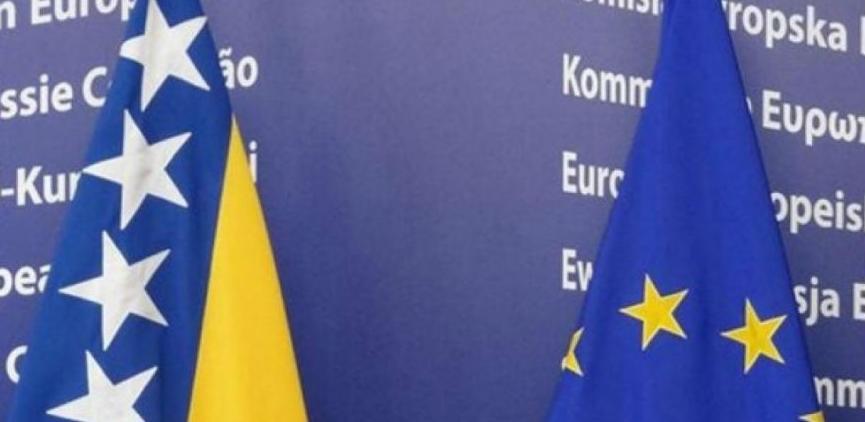 Počela finalizacija odgovora na pitanja iz upitnika Evropske komisije