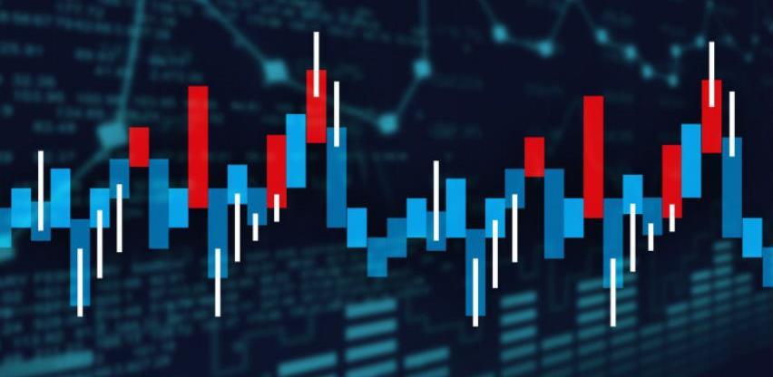 Na BLSE 12.11.2019. ostvaren promet od 65.563,00 KM