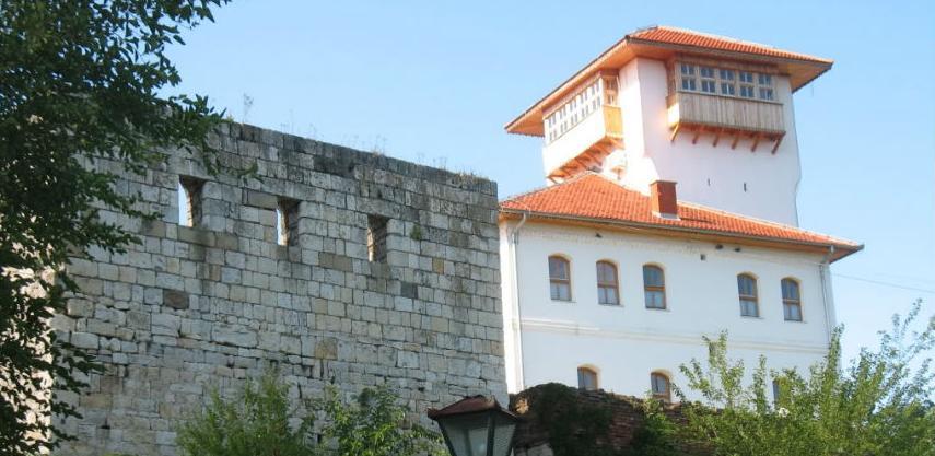 Iz budžeta FBiH milion KM za obnovu "Husein Gradaščevića kule - Zmaj od Bosne"