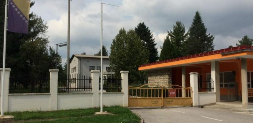 KM Trade kupio zgradu i zemljište Tehničko remontnog zavoda u Hadžićima