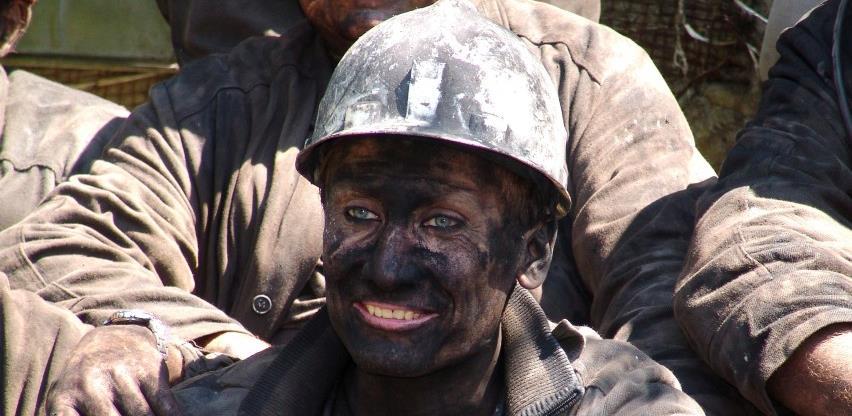 Danas je Dan rudara, neophodno poboljšati njihov položaj