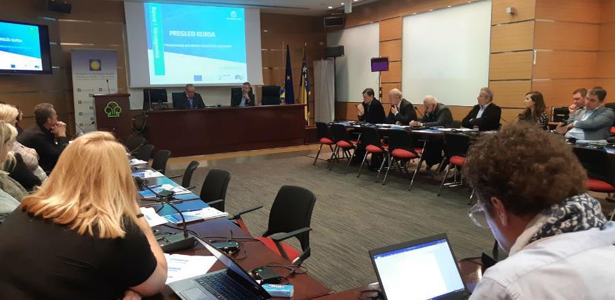 Radionica u PKFBiH: Kada je pravo vrijeme za ulagače i prodaju biznisa?