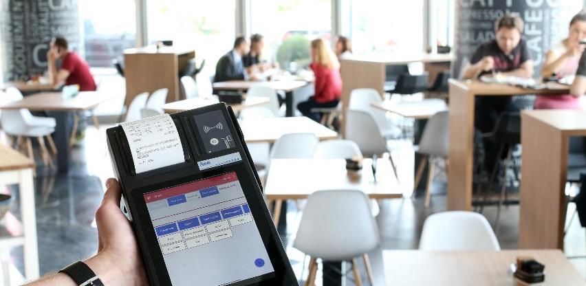 Od obveze fiskalizacije oslobađa se bezgotovinski način plaćanja