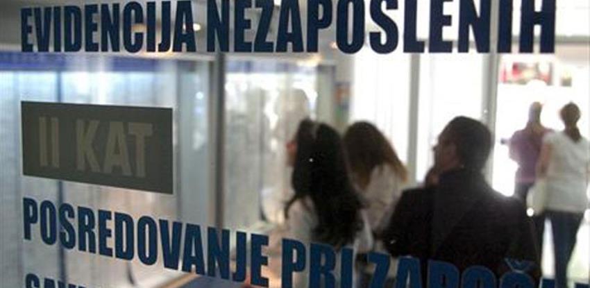 nezaposleni