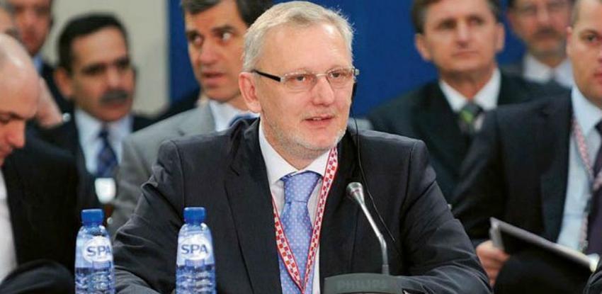 Božinović u State Departmentu: Hrvatska ključna za sigurnost JIE