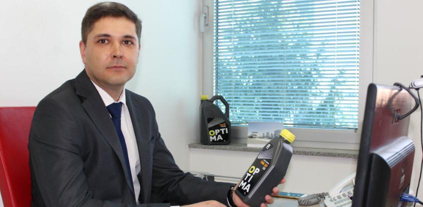 Ivan Ivanovič Kurjavij: Modriča kvalitetom ponovo osvaja region