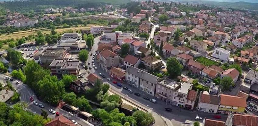 Novim prostornim planom Širokog Brijega šire se poslovne zone