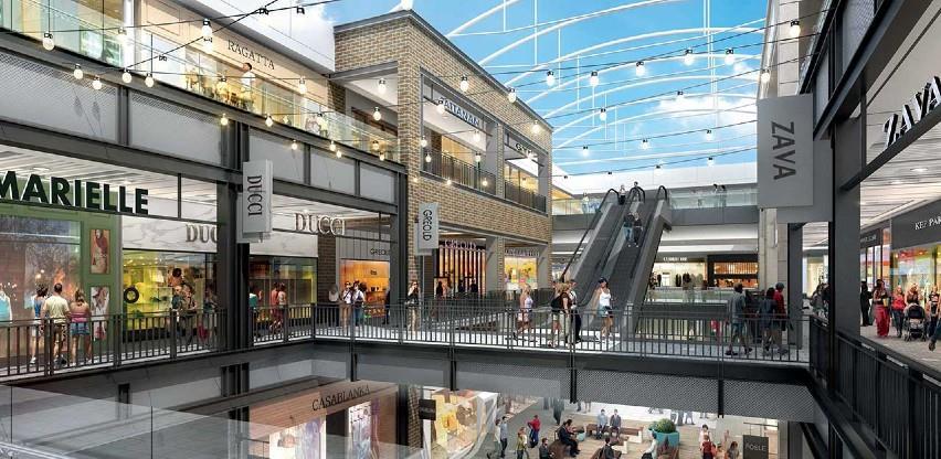 Otvorena "Galerija Beograd", najveći tržni centar u regionu