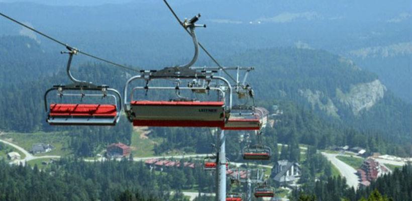 Budućnost Olimpijskog centra "Jahorina" nije u prodaji