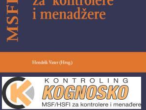 MSFI/HSFI za kontrolere i menadžere