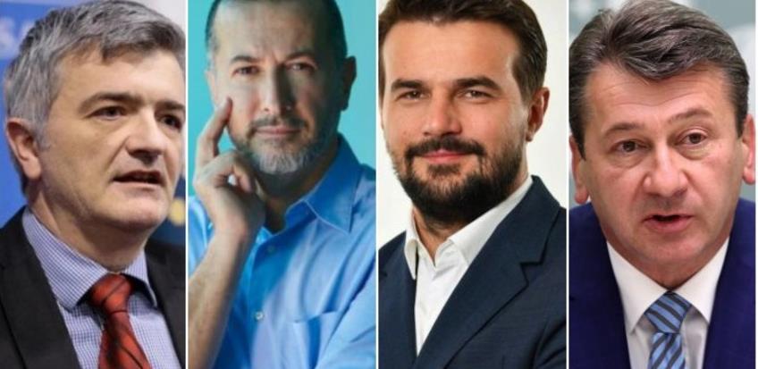 Pogledajte godišnje prihode načelnika sarajevskih općina