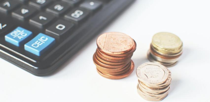 Rast proizvodnje i robnog izvoza, ali za stabilizaciju ekonomije potreban rast investicija