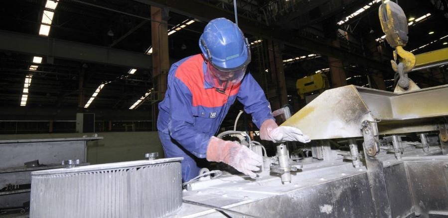 Iz vedra neba: Uprava napušta Aluminij