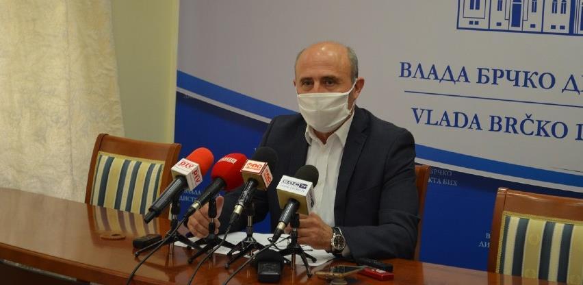 Bulatović: Trogodišnji kapitalni budžet 19,1 milion KM