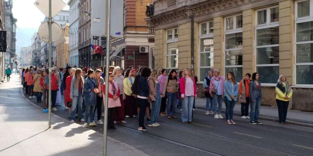 snimanje filma