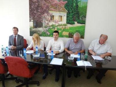 Počinje izrada studije izvodljivosti za regionalnu reciklažnu liniju