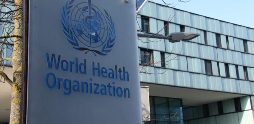 WHO prati novu varijantu koronavirusa, nazvanu Mu