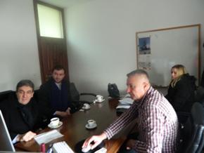 Anketiranje privrednika sa područja Općine Ilidža