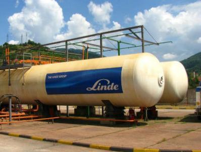 Linde Gas BH iz Zenice prvi put učestvuje na Mostarskom sajmu