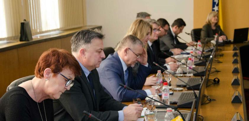 Ove godine privatizacija Energoinvesta, Sarajevo osiguranja i Aluminija