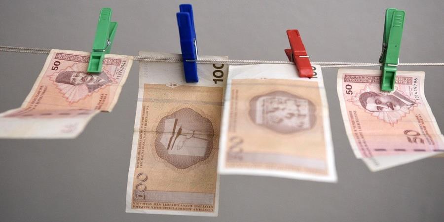 Moneywall