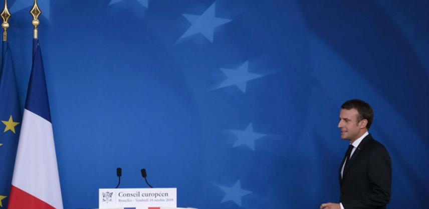 Francuska ima novu ideju: Makron nudi Balkanu specijalno partnerstvo