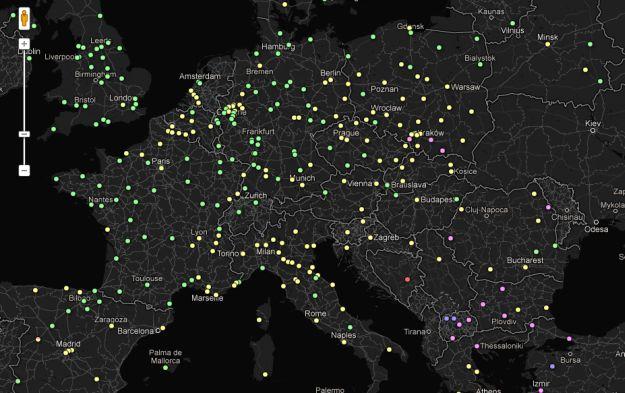 Sarajevo najzagađeniji grad u Europi