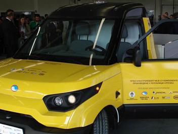 Stižu električni automobili s 'pečatom' BiH