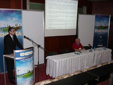 Predstavljen projekt VE Mesihovina