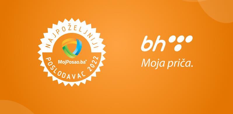 bh telecom