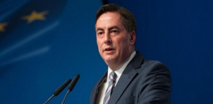 McAllister: EU je za proširenje, ali kandidati moraju ispuniti uvjete