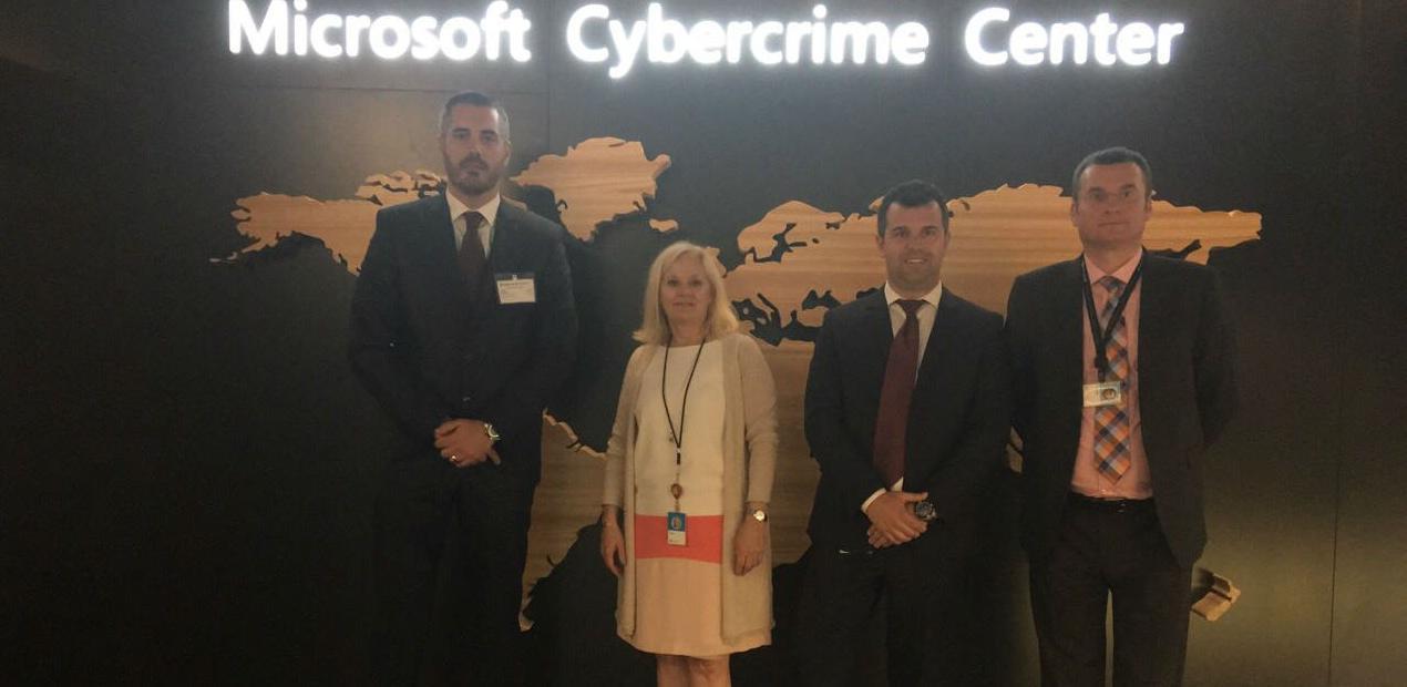 Microsoft potpisao sporazum Government Security Program sa Vladom RS