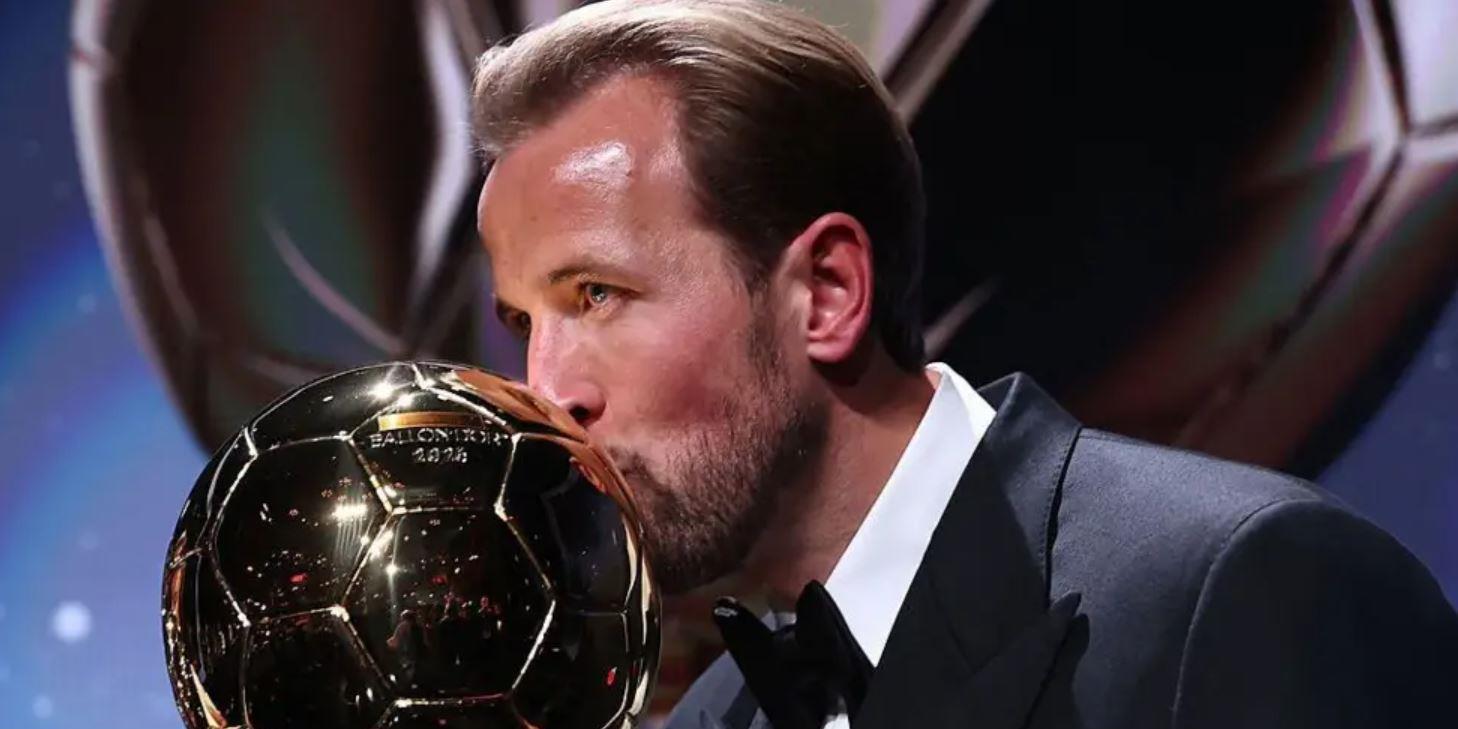 Harry Kane
