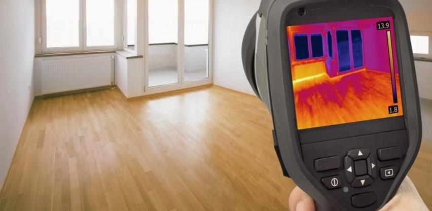 IUS seminar "Uvod u termografiju - pogled u nevidljivo"