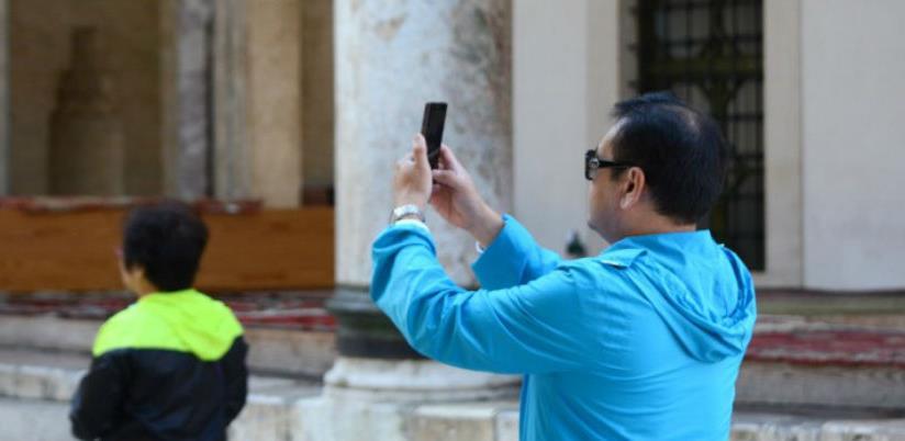 BiH: Za sedam mjeseci više od 900 hiljada turista, ostvareno 1,8 miliona noćenja