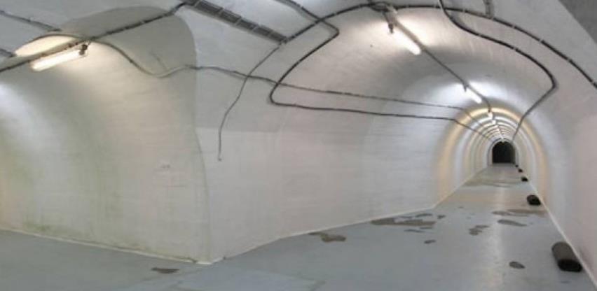 Danas online predstavljanje Titovog bunkera u Konjicu