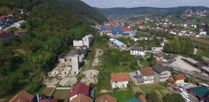 100 hiljada KM za Poslovnu zonu "Vatreni mlin"